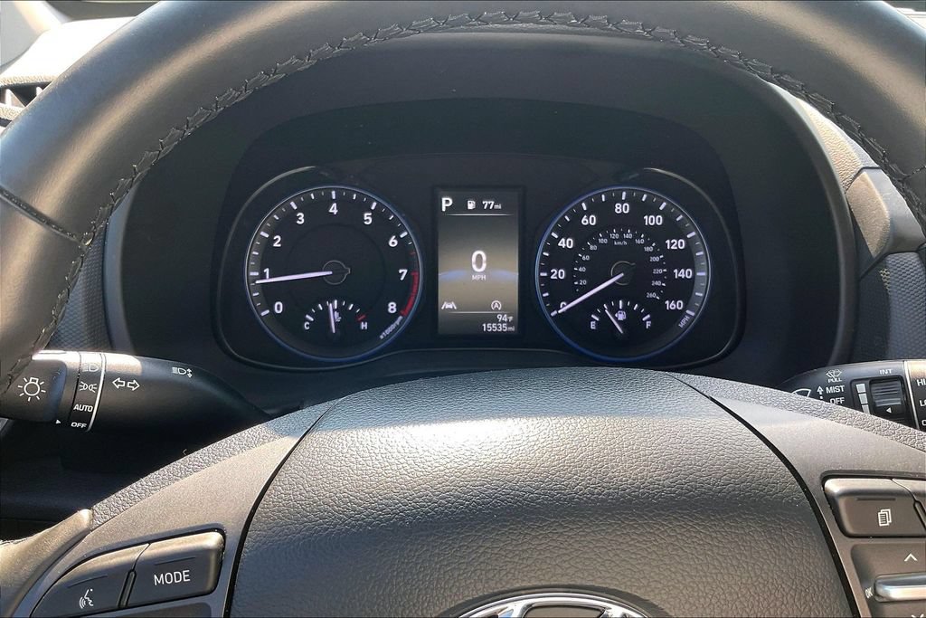 Used 2022 Hyundai Kona SEL w/ Convenience Package AWD/4WD image 23