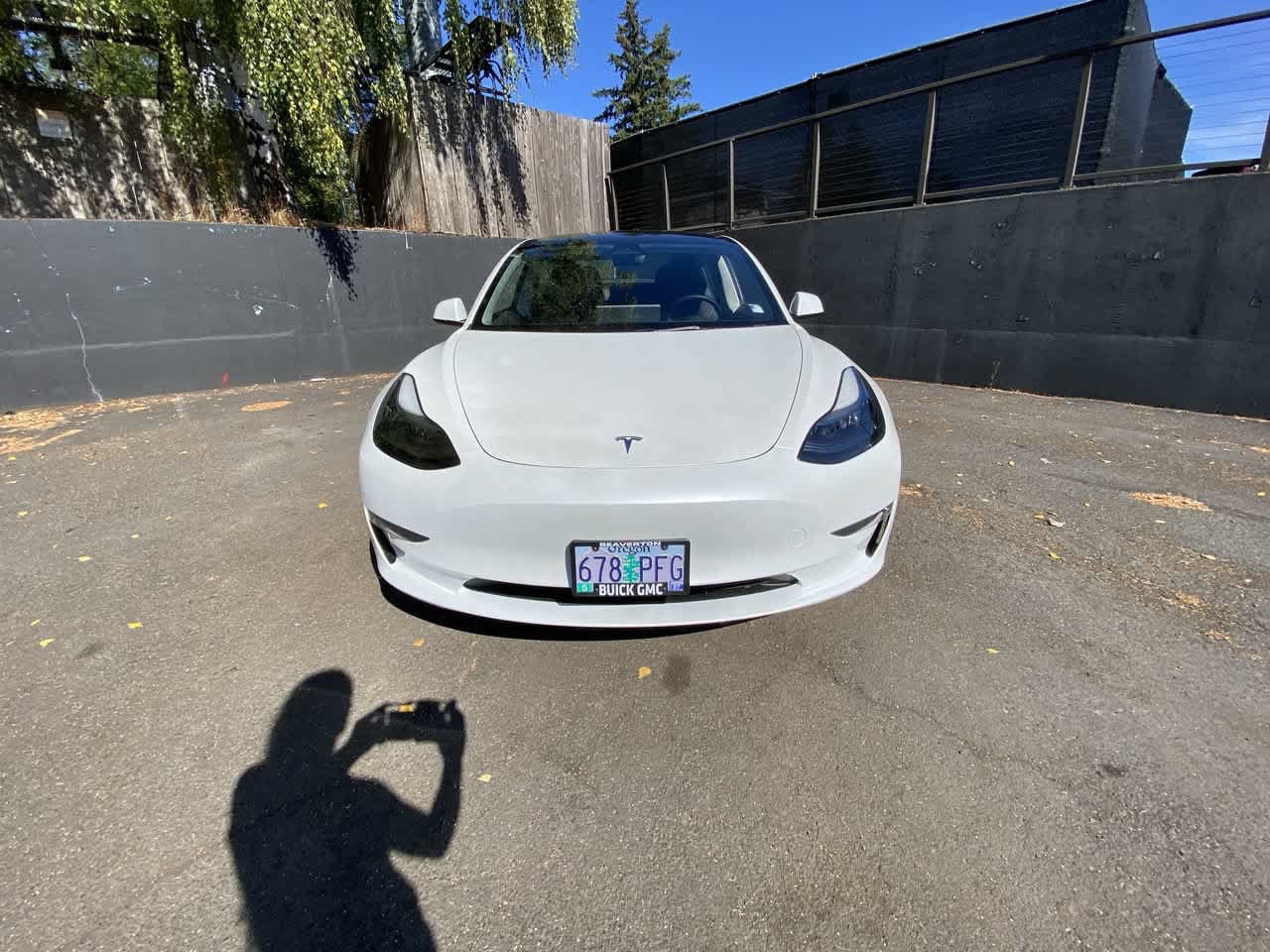 Used 2023 Tesla Model 3 Standard Range RWD image 9