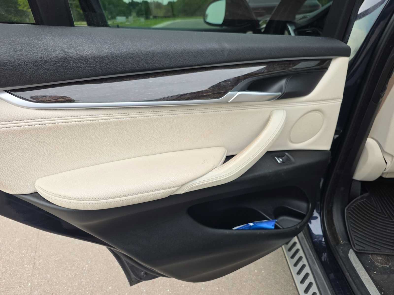 Used 2018 BMW X5 xDrive35i AWD/4WD image 19