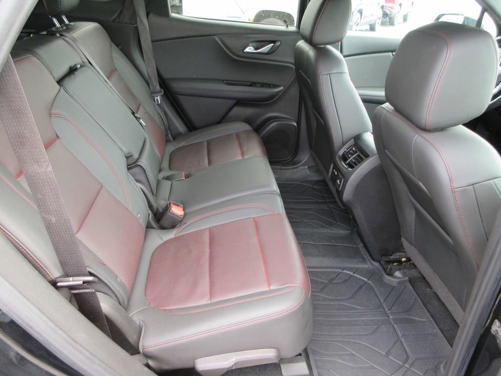 Certified 2019 Chevrolet Blazer RS AWD/4WD image 18