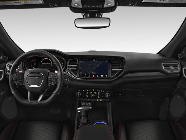 Used 2025 Dodge Durango R/T AWD/4WD image 3
