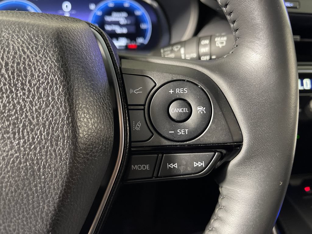 Certified 2024 Toyota Venza Limited AWD/4WD image 27