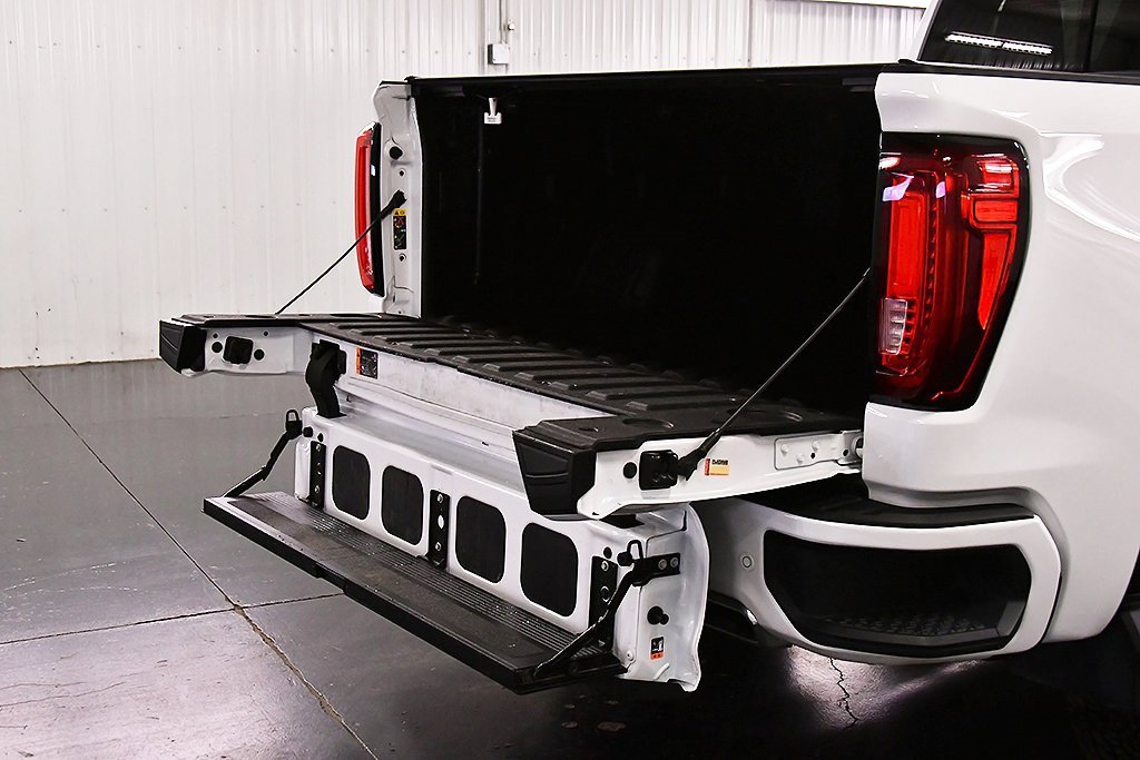 Used 2024 GMC Sierra 1500 AT4 w/ AT4 Preferred Package image 15