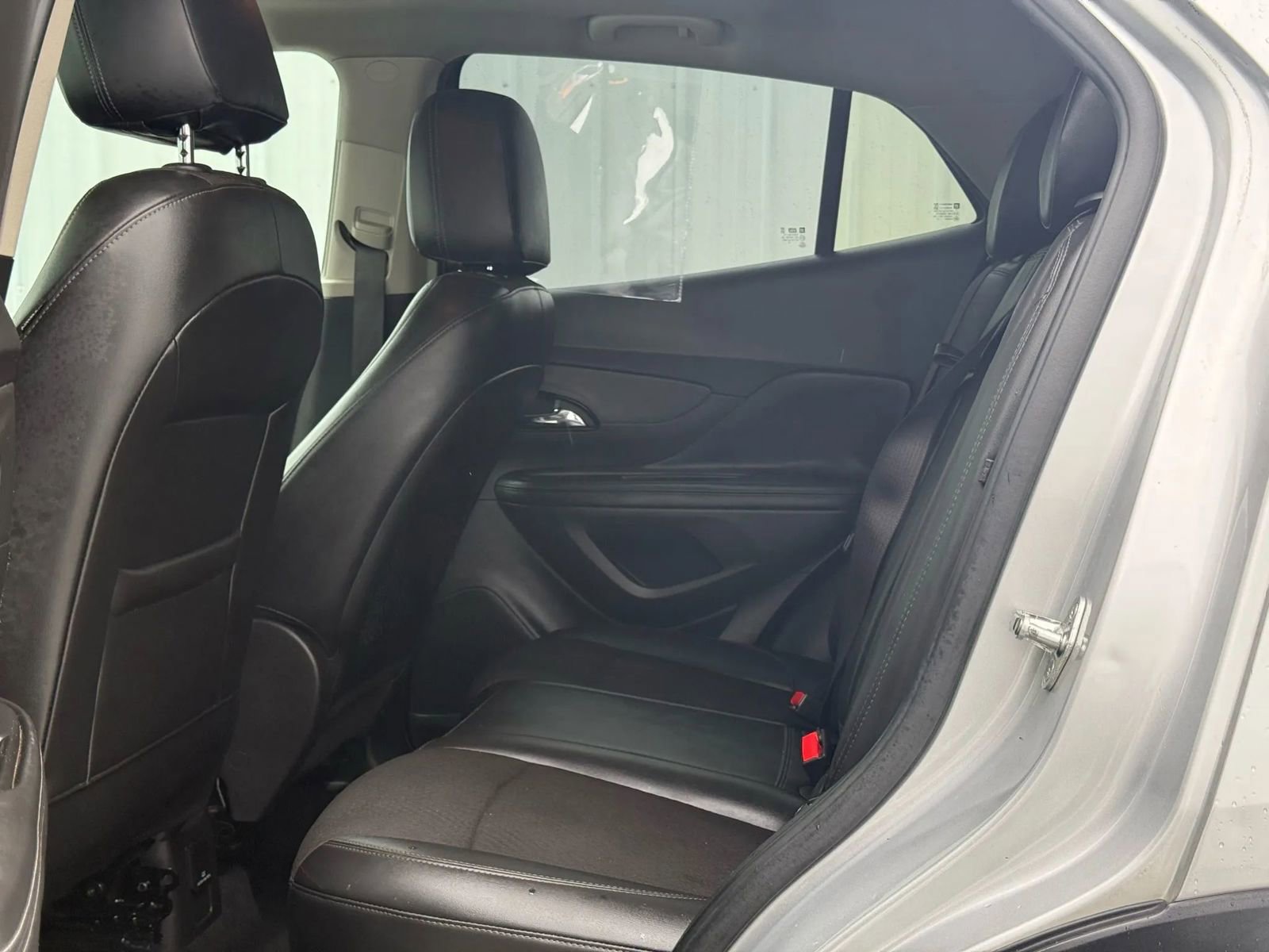 Used 2019 Buick Encore Sport Touring w/ Safety Package image 12
