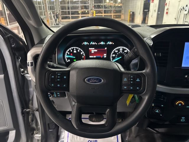 Used 2022 Ford F150 XL w/ Equipment Group 101A High image 16