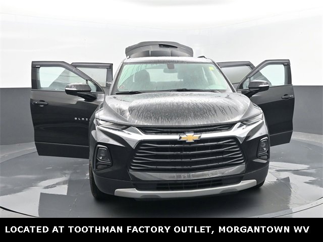 Used 2023 Ford Explorer XLT image 23