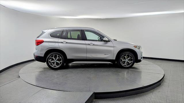 Used 2017 BMW X1 xDrive28i image 7