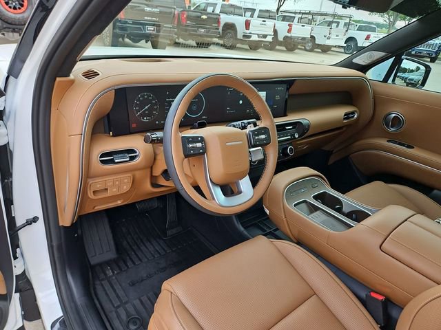 Used 2026 Hyundai Palisade Calligraphy FWD image 10