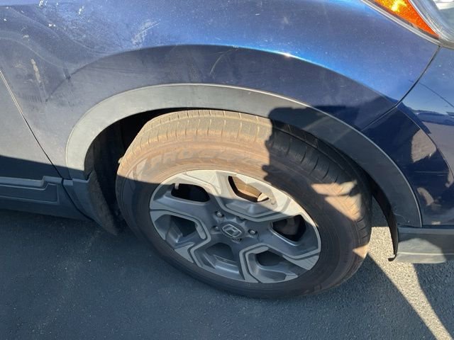 Used 2019 Honda CR-V EX image 4