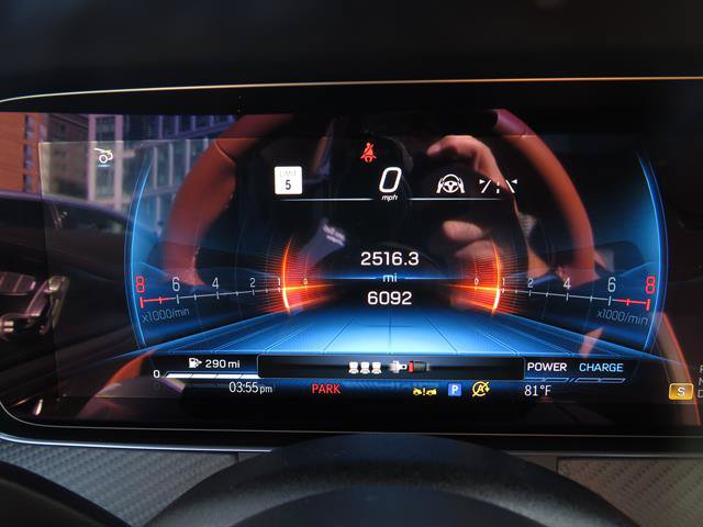 Used 2024 Mercedes-Benz AMG GT 53 image 13