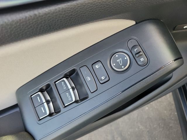 Certified 2024 Honda Civic LX image 18