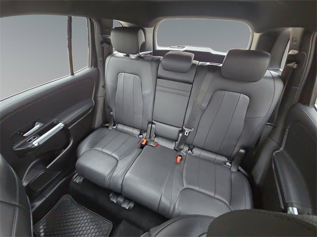 Used 2020 Mercedes-Benz GLB 250 4MATIC image 17