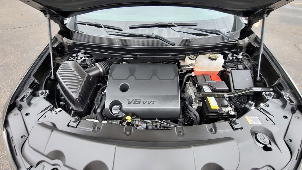 Used 2023 Chevrolet Traverse LT w/ LT Premium Package image 17