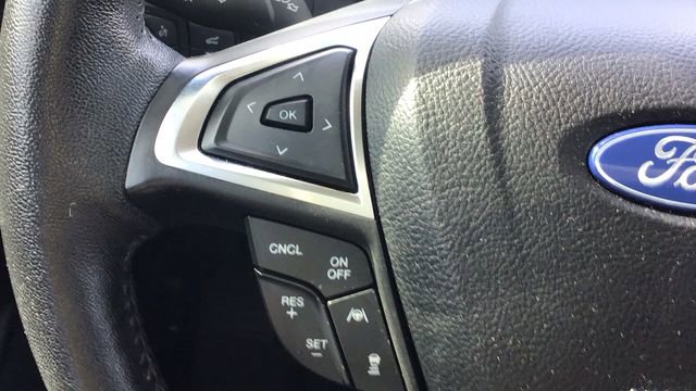 Certified 2021 Ford Edge SEL w/ Convenience Package image 22