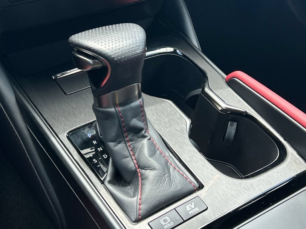 Used 2023 Lexus ES 300h F Sport w/ Accessory Package (Z2) FWD image 23