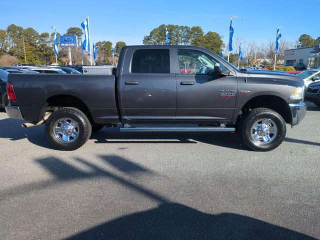 Used 2018 RAM 2500 Tradesman w/ Chrome Appearance Group video 2