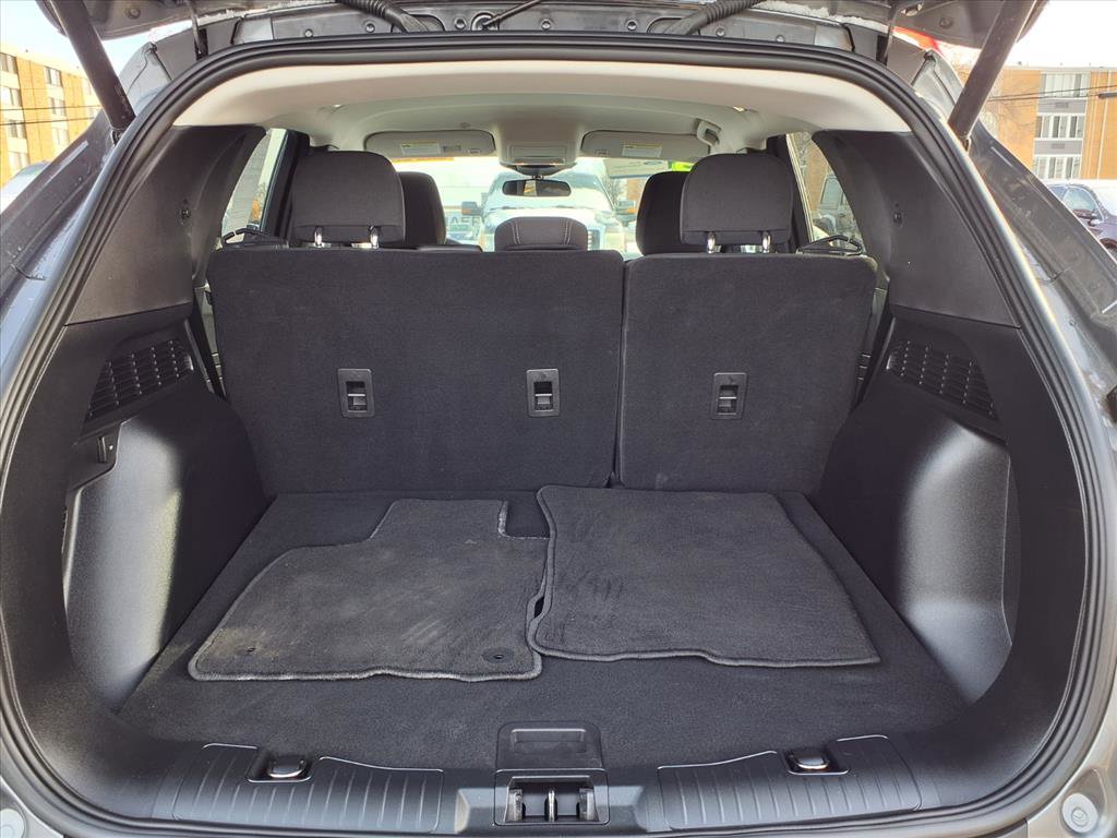 Certified 2023 Ford Escape Active w/ Tech Pack #2 image 21