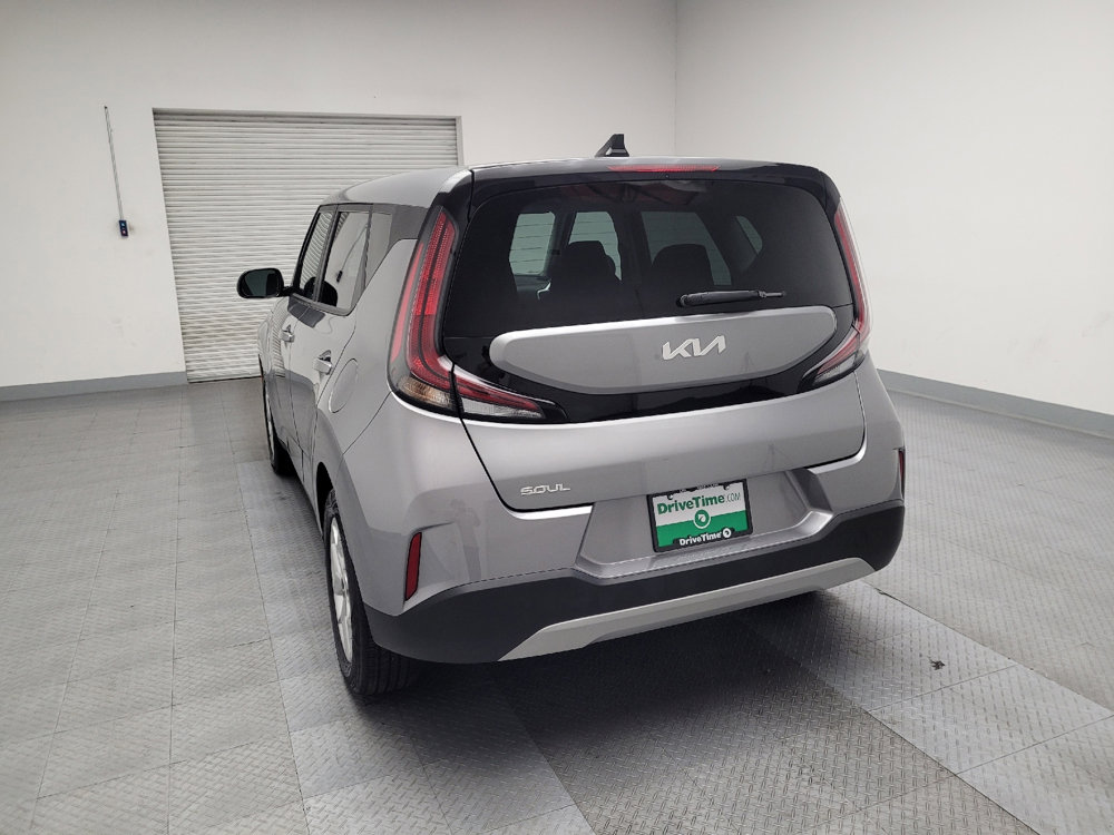 Used 2023 Kia Soul LX w/ Option Group 015 image 6