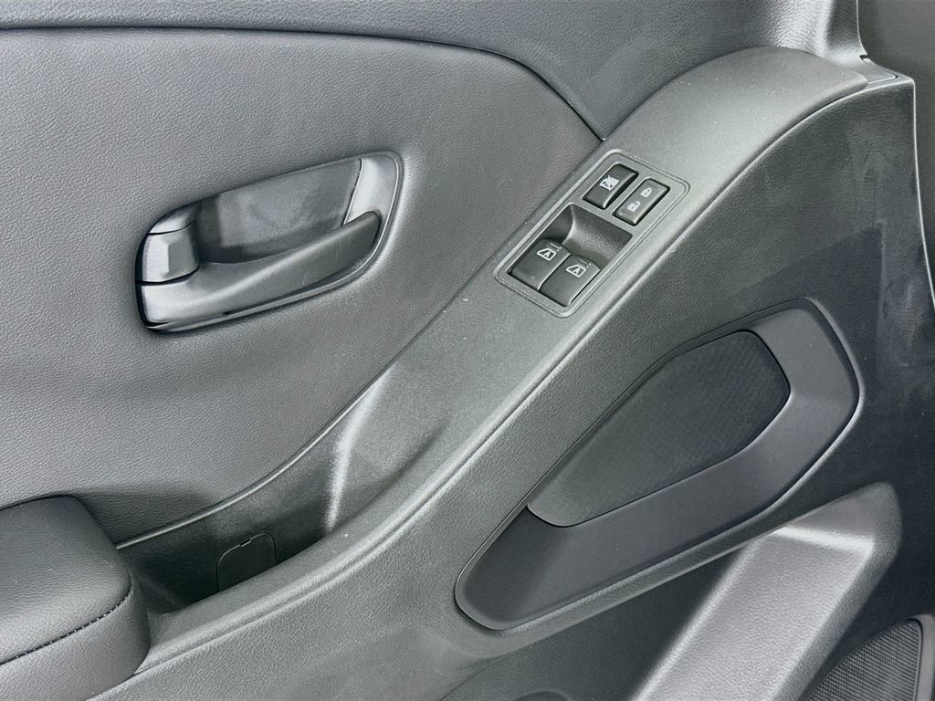 New 2026 Nissan Frontier S AWD/4WD image 23