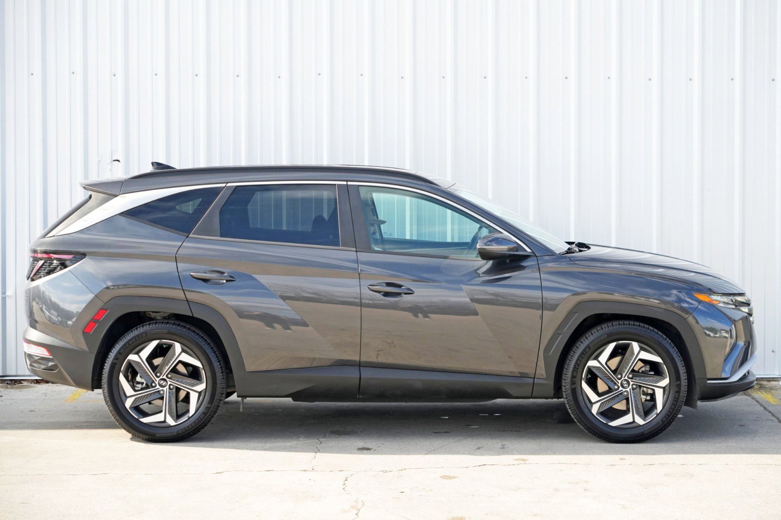 Used 2022 Hyundai Tucson SEL w/ Convenience + Premium Package image 50