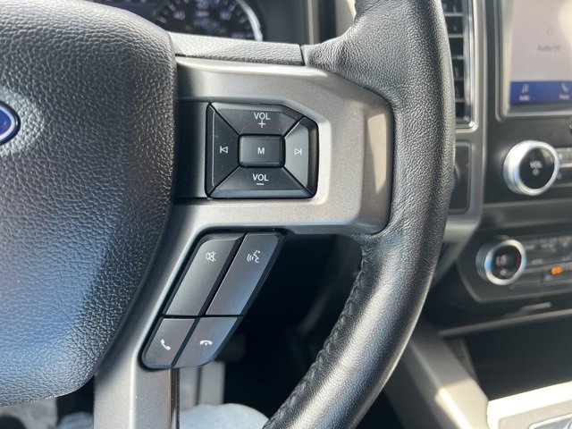 Used 2021 Ford Expedition XLT image 10