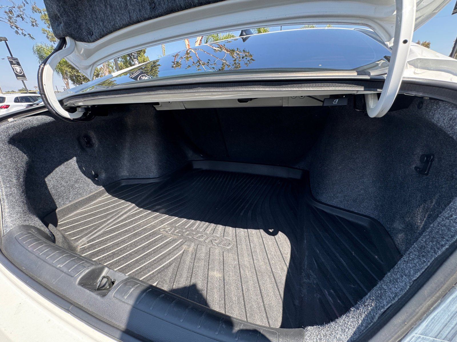 Used 2021 Honda Accord Sport image 22