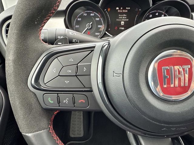 Used 2023 FIAT 500X Sport w/ Technology Group image 15