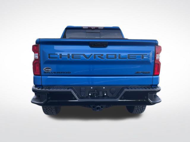 Used 2024 Chevrolet Silverado 1500 ZR2 w/ Technology Package AWD/4WD image 15