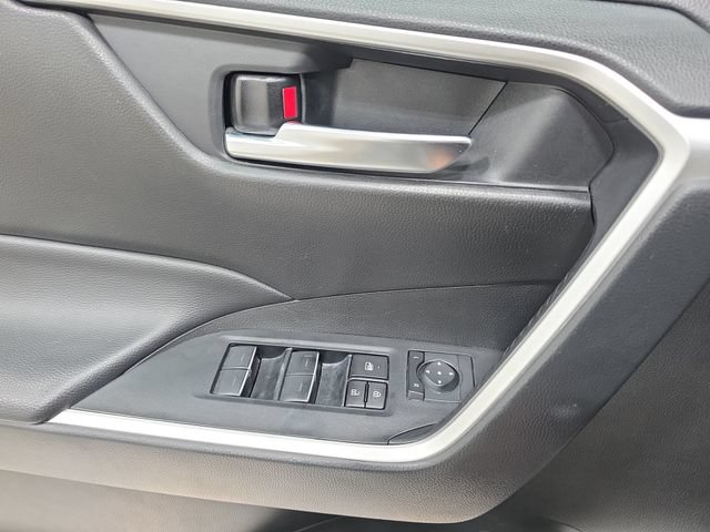 Certified 2024 Toyota RAV4 XLE FWD image 25
