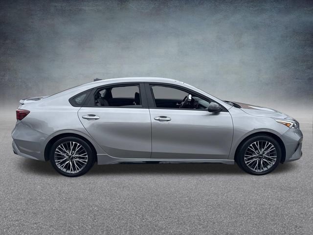 Used 2023 Kia Forte GT-Line FWD image 5