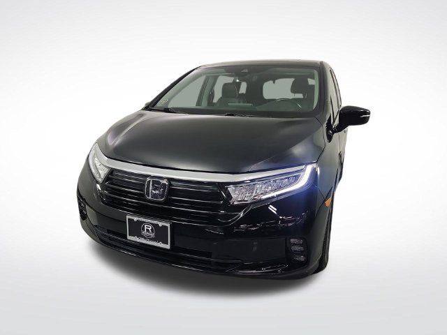 Certified 2022 Honda Odyssey Elite image 27