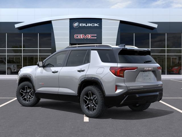 New 2026 GMC Terrain AT4 w/ Convenience Package III AWD/4WD image 3