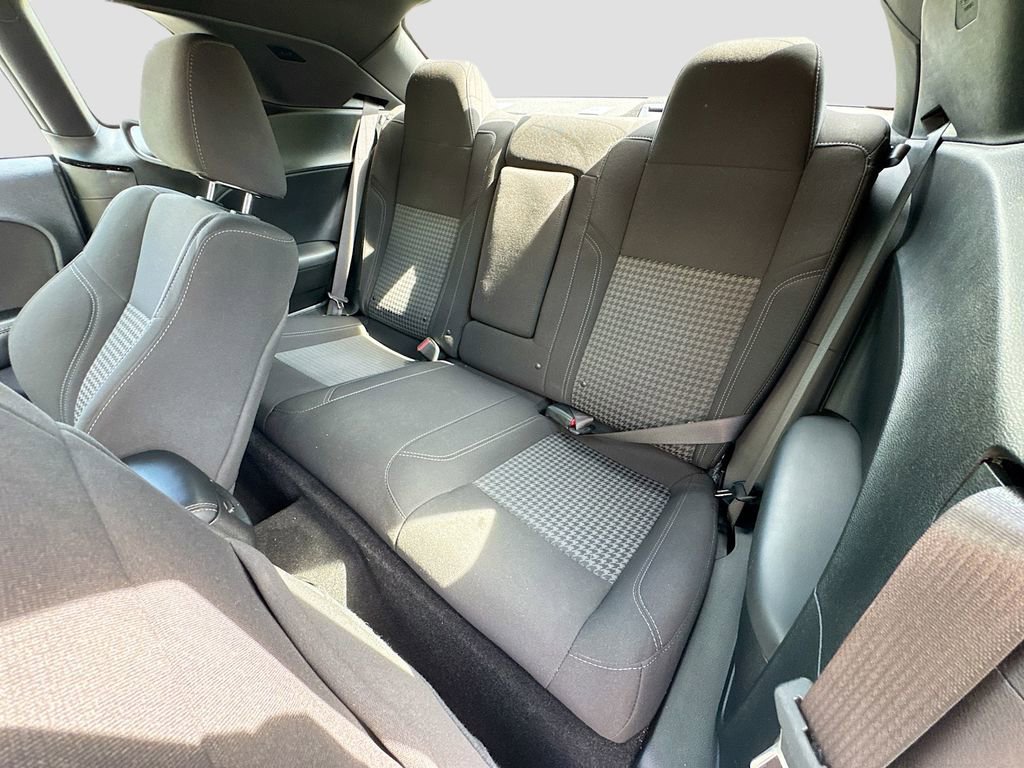 Used 2023 Dodge Challenger SXT w/ Blacktop Package image 21