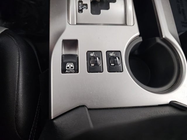 Used 2017 Toyota 4Runner SR5 Premium AWD/4WD image 23