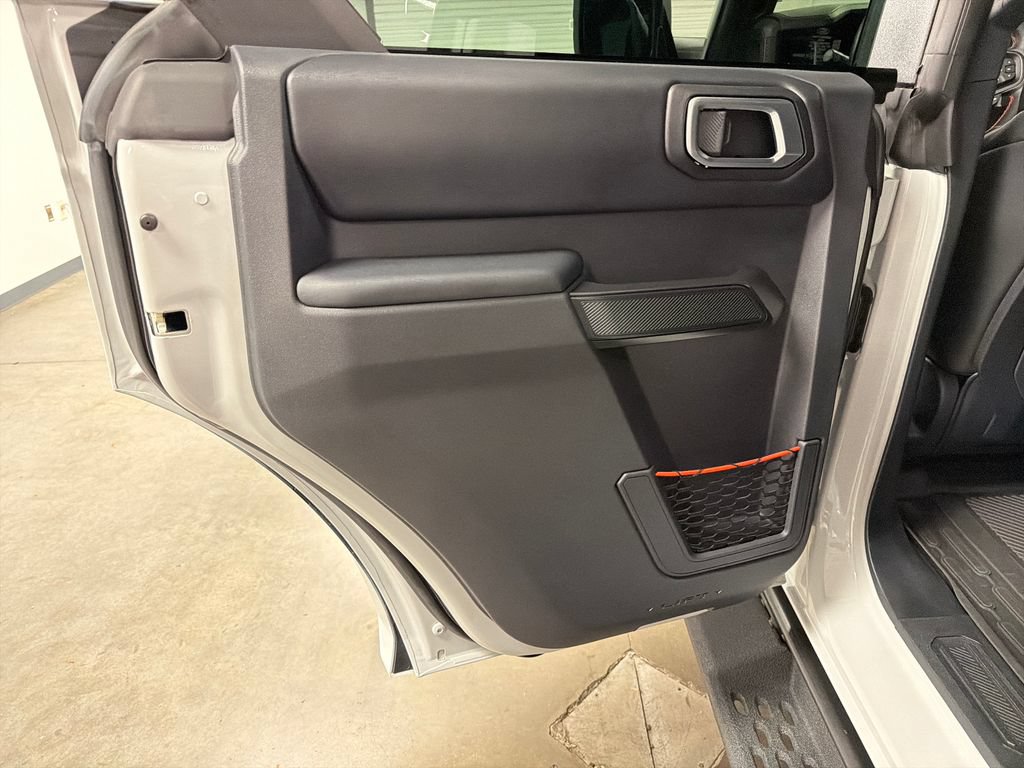 Used 2026 Ford Bronco Raptor AWD/4WD image 28
