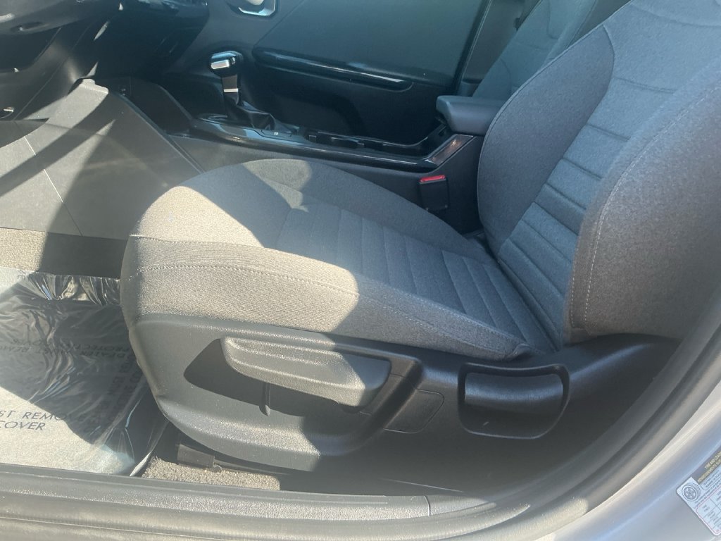 Used 2025 Kia K4 EX FWD image 22