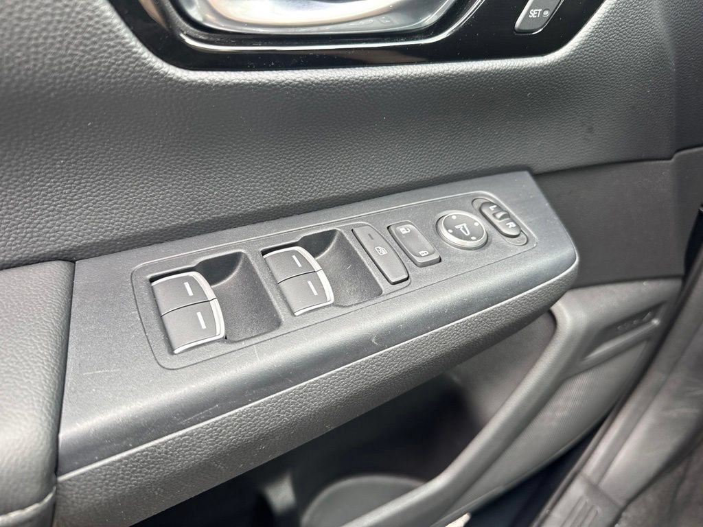 Certified 2024 Honda CR-V EX-L image 28