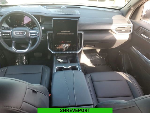 Certified 2026 GMC Acadia Elevation w/ Elevation Premium Package image 20