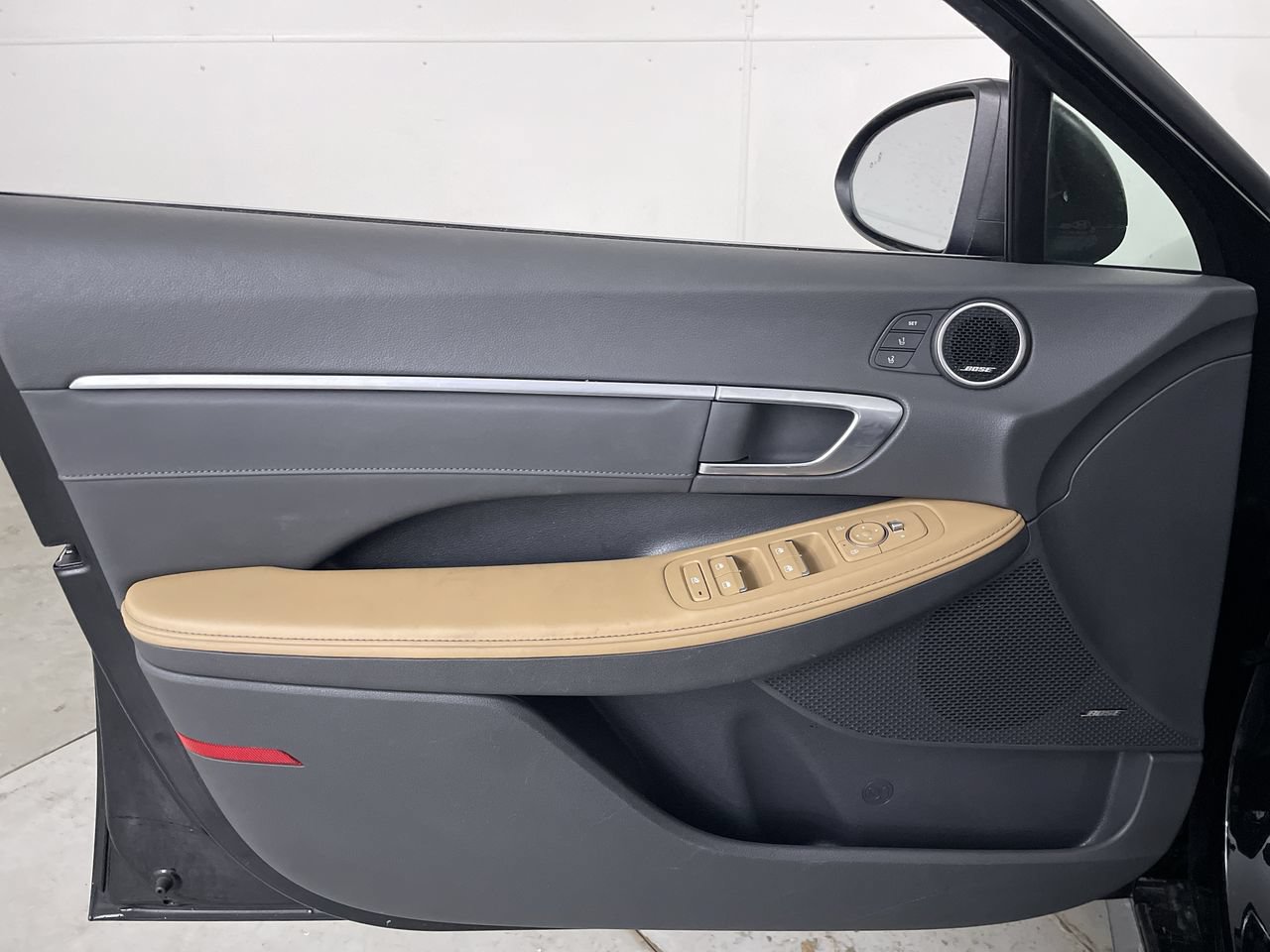 Used 2020 Hyundai Sonata Limited FWD image 10