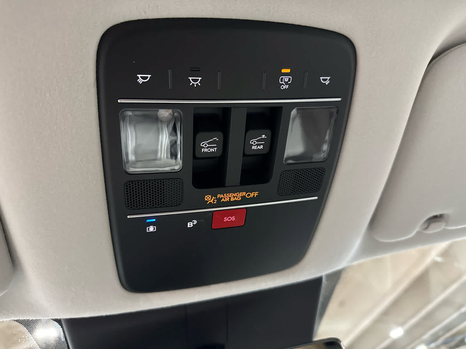 Used 2026 Hyundai Palisade Calligraphy AWD/4WD image 29