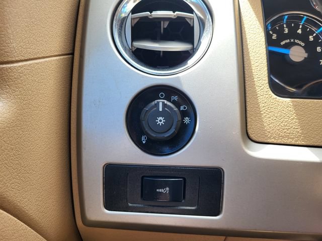 Used 2014 Ford F150 King Ranch w/ King Ranch Luxury Package AWD/4WD image 20