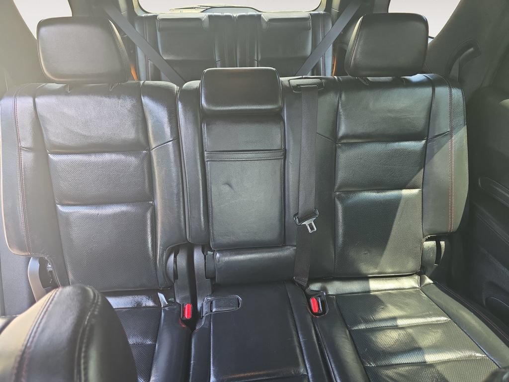 Used 2022 Dodge Durango R/T AWD/4WD image 13