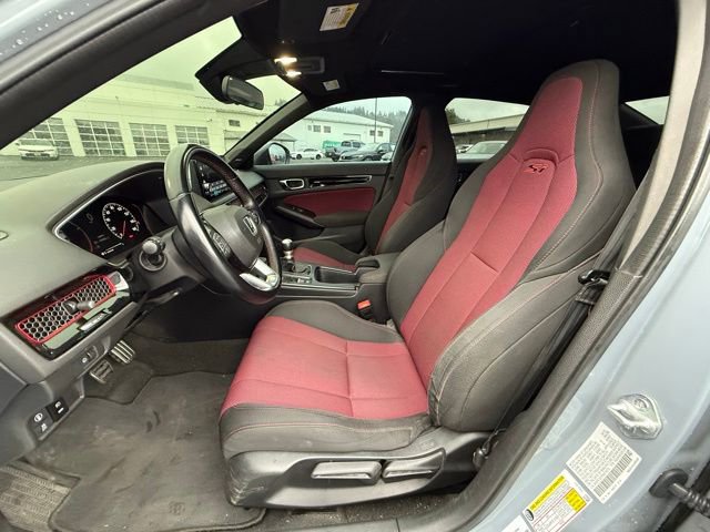 Used 2022 Honda Civic Si image 14