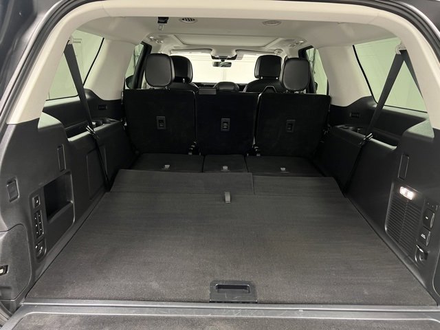 Used 2025 Lincoln Navigator L Reserve image 55