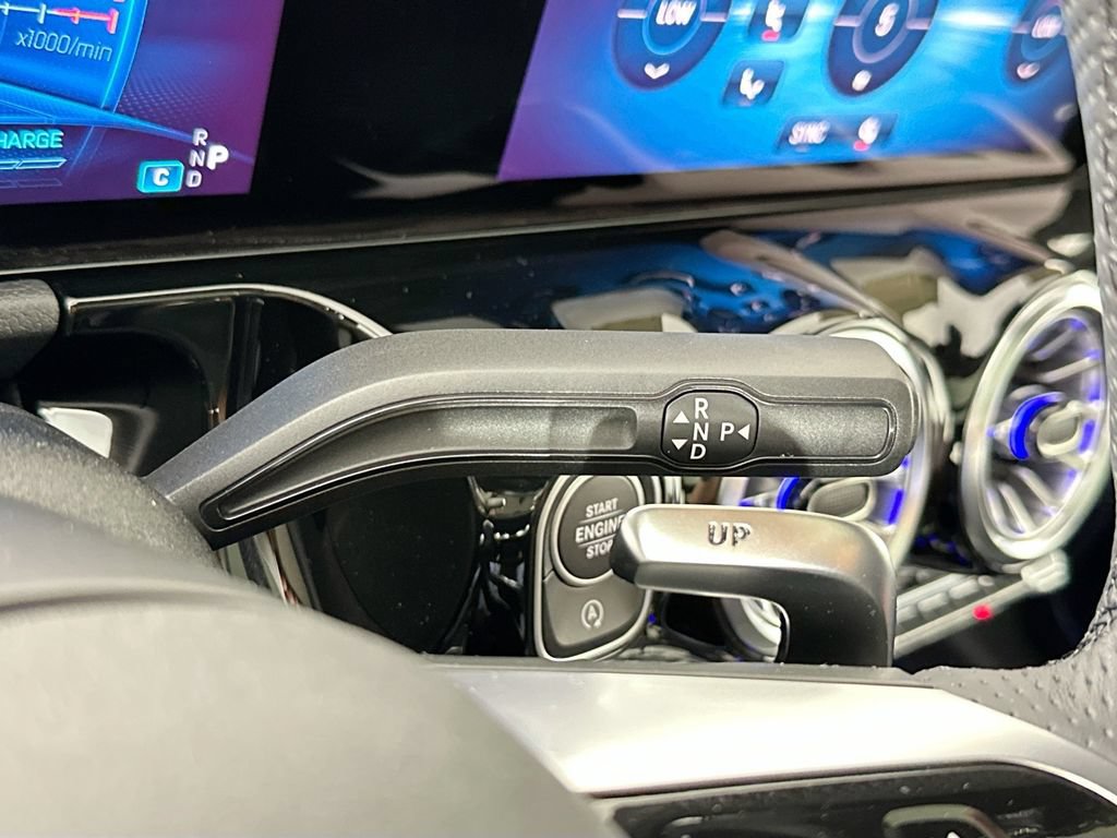 Certified 2026 Mercedes-Benz GLA 35 AMG 4MATIC image 17
