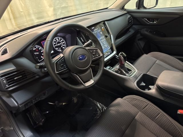 Certified 2025 Subaru Outback Premium image 25