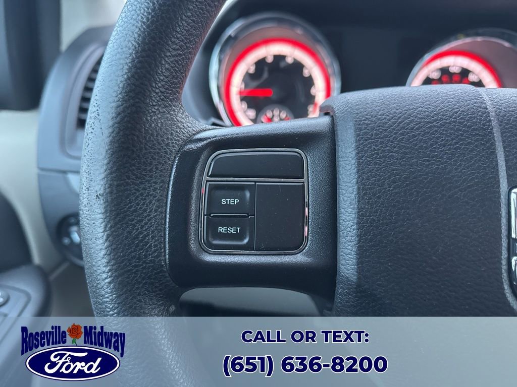 Used 2019 Dodge Grand Caravan SE image 20