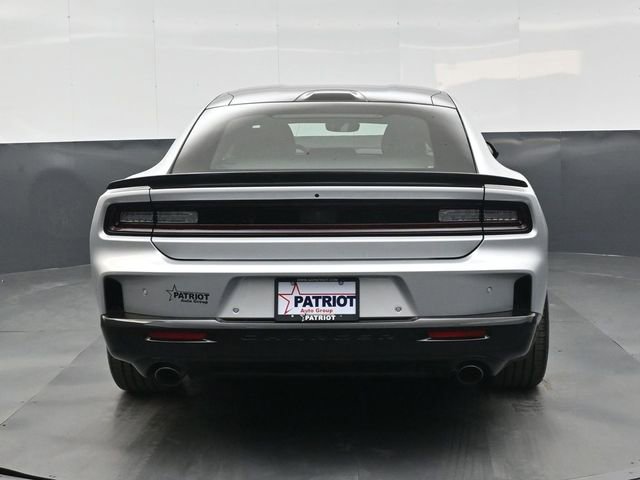 New 2026 Dodge Charger R/T Scat Pack image 5