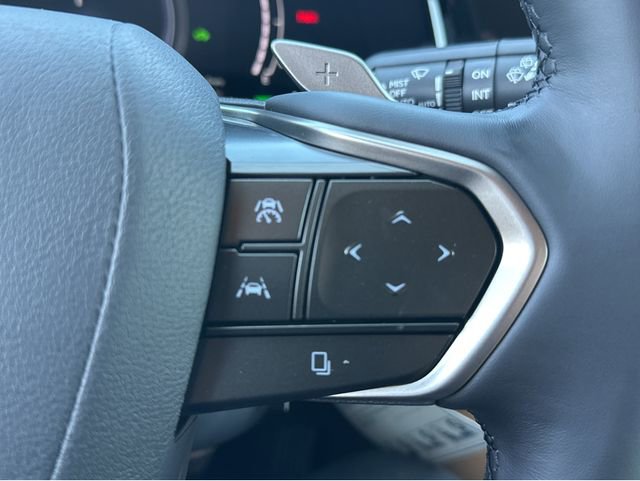 New 2026 Lexus NX 350h AWD w/ Premium Package image 26