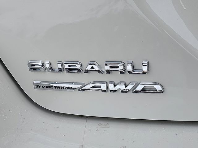 Used 2025 Subaru Impreza 2.0i image 29